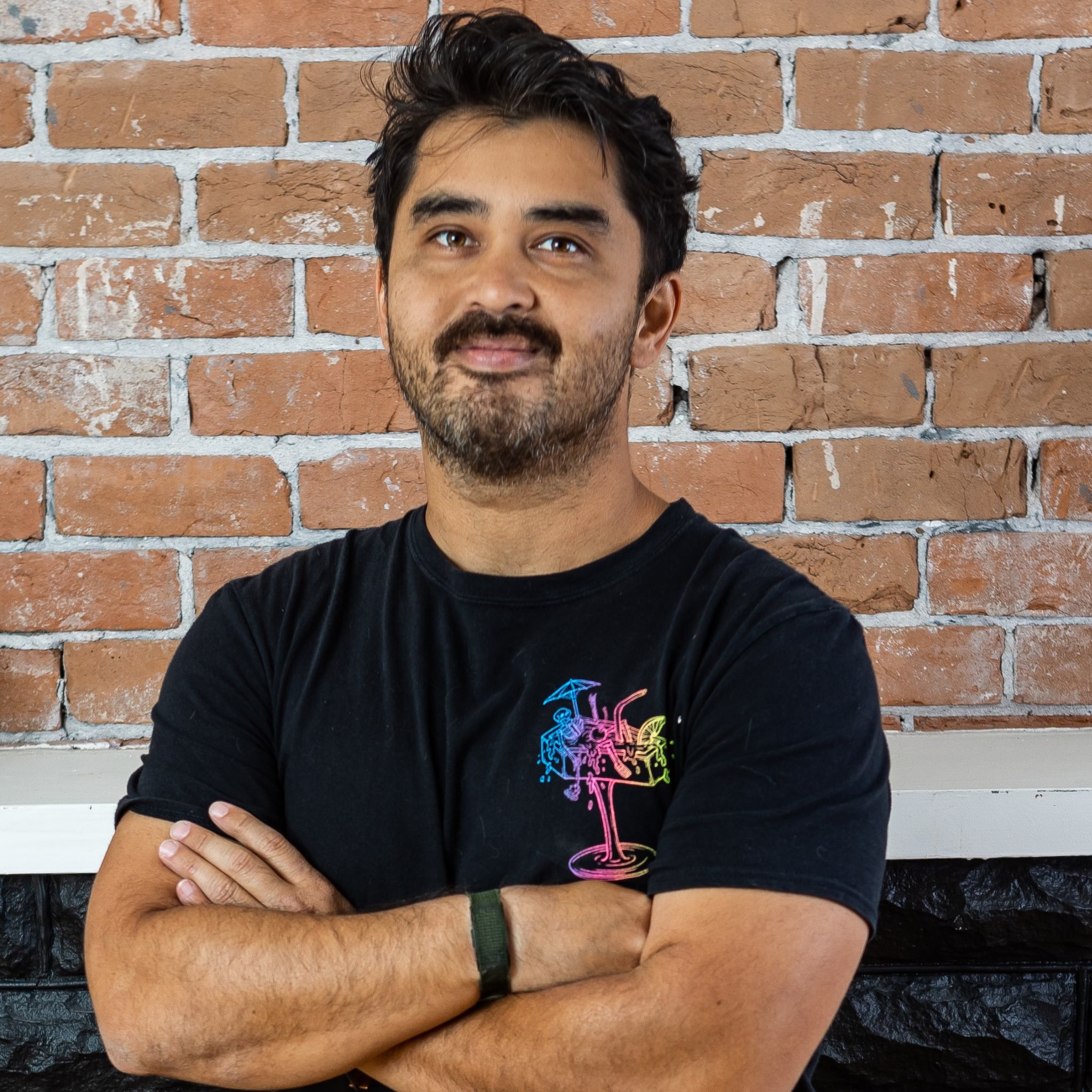 Spenser L Headshot Spenser L Headshot