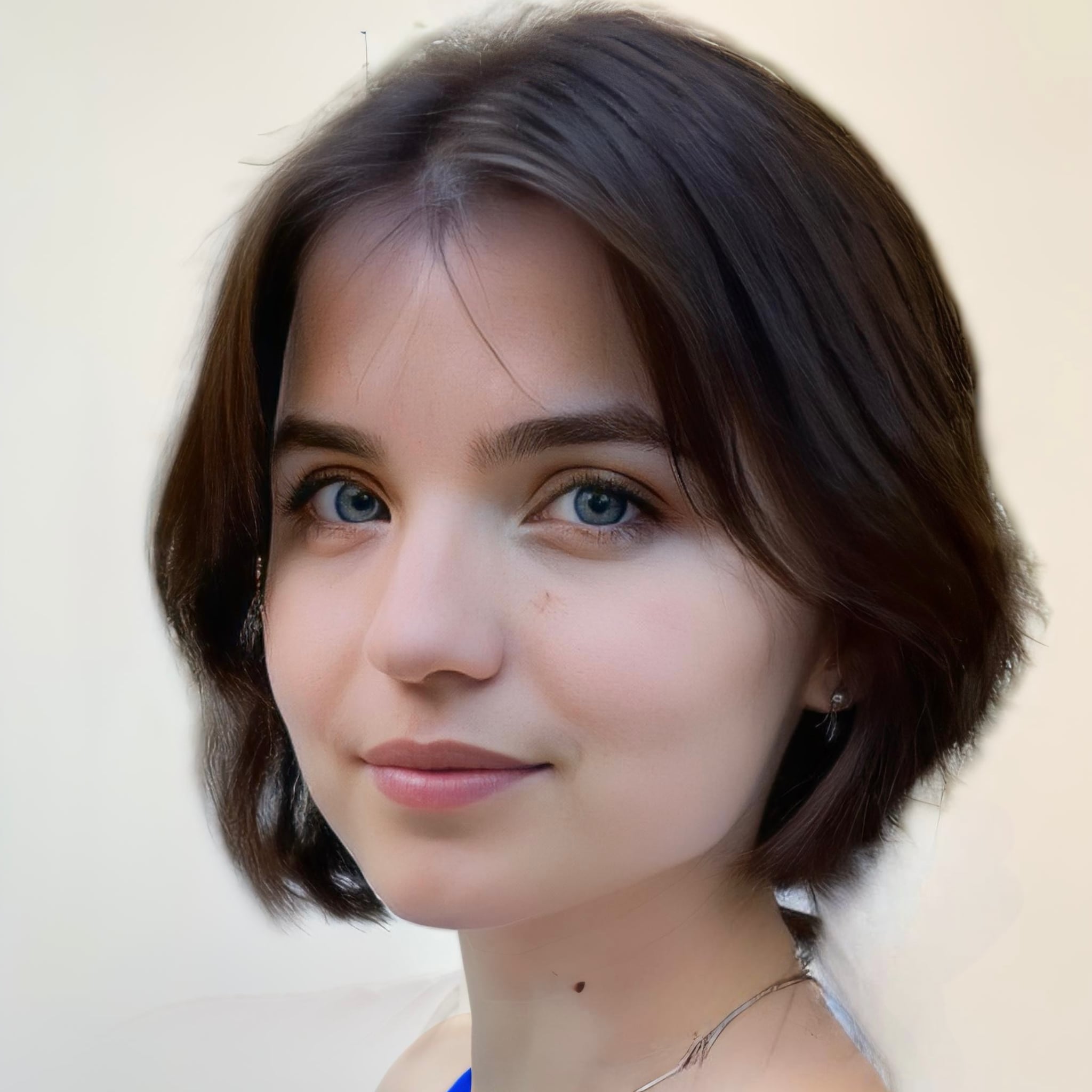 Khrystyna K Headshot Khrystyna K Headshot