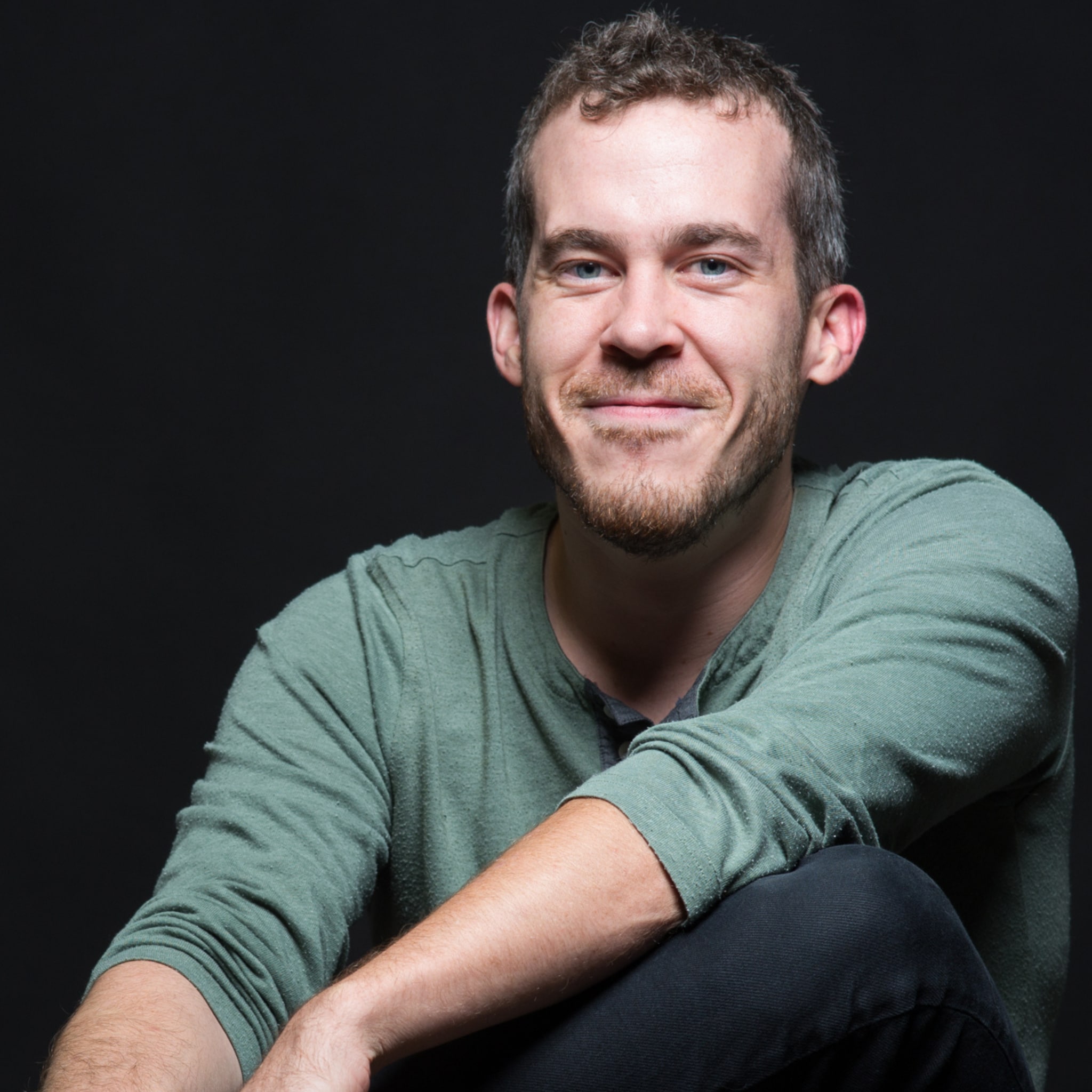 Ryan W Headshot Ryan W Headshot