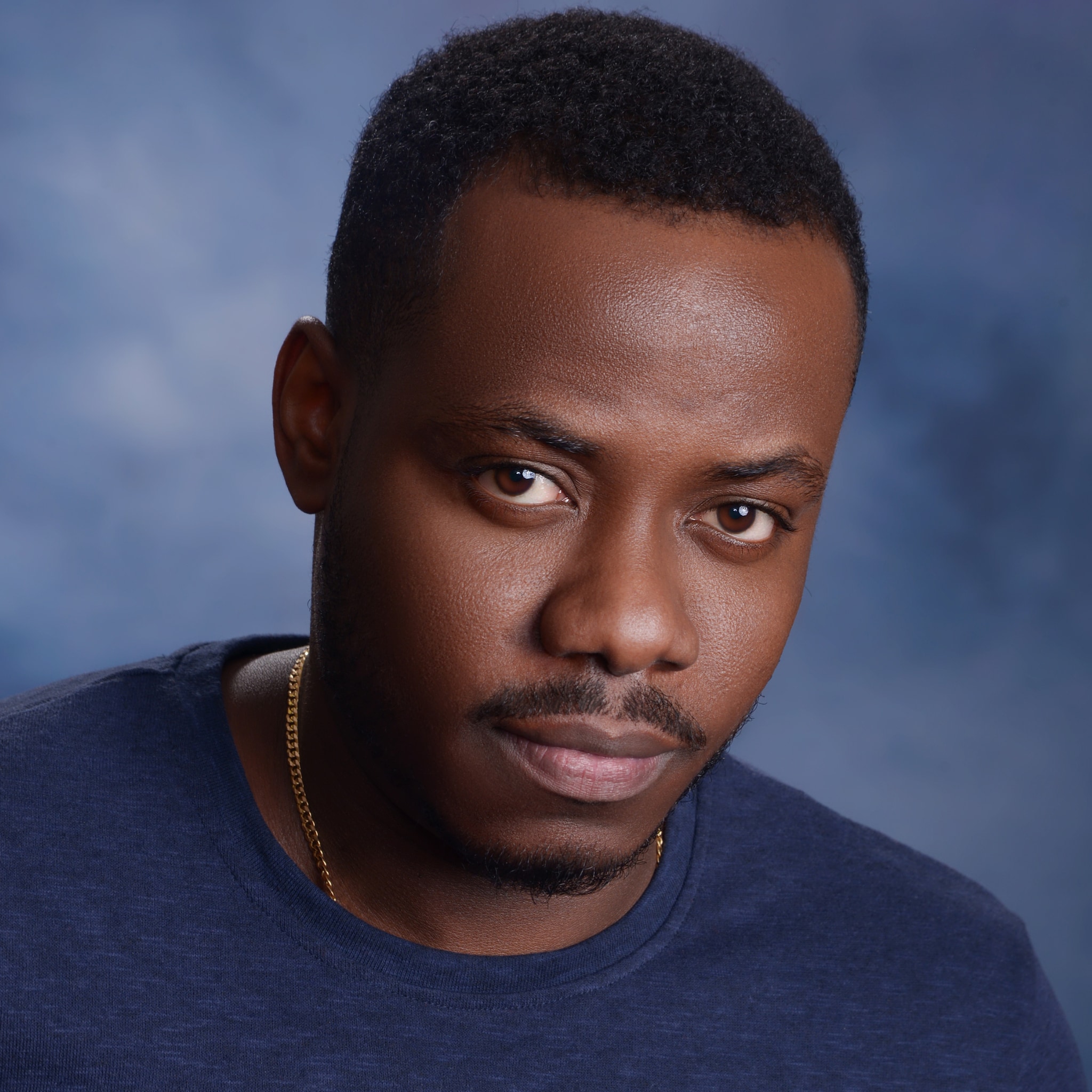 Samuel S Headshot Samuel S Headshot