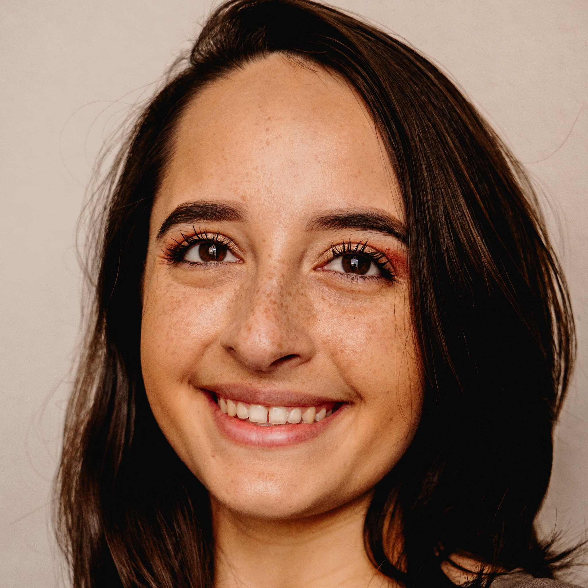 Brooke S Headshot Brooke S Headshot