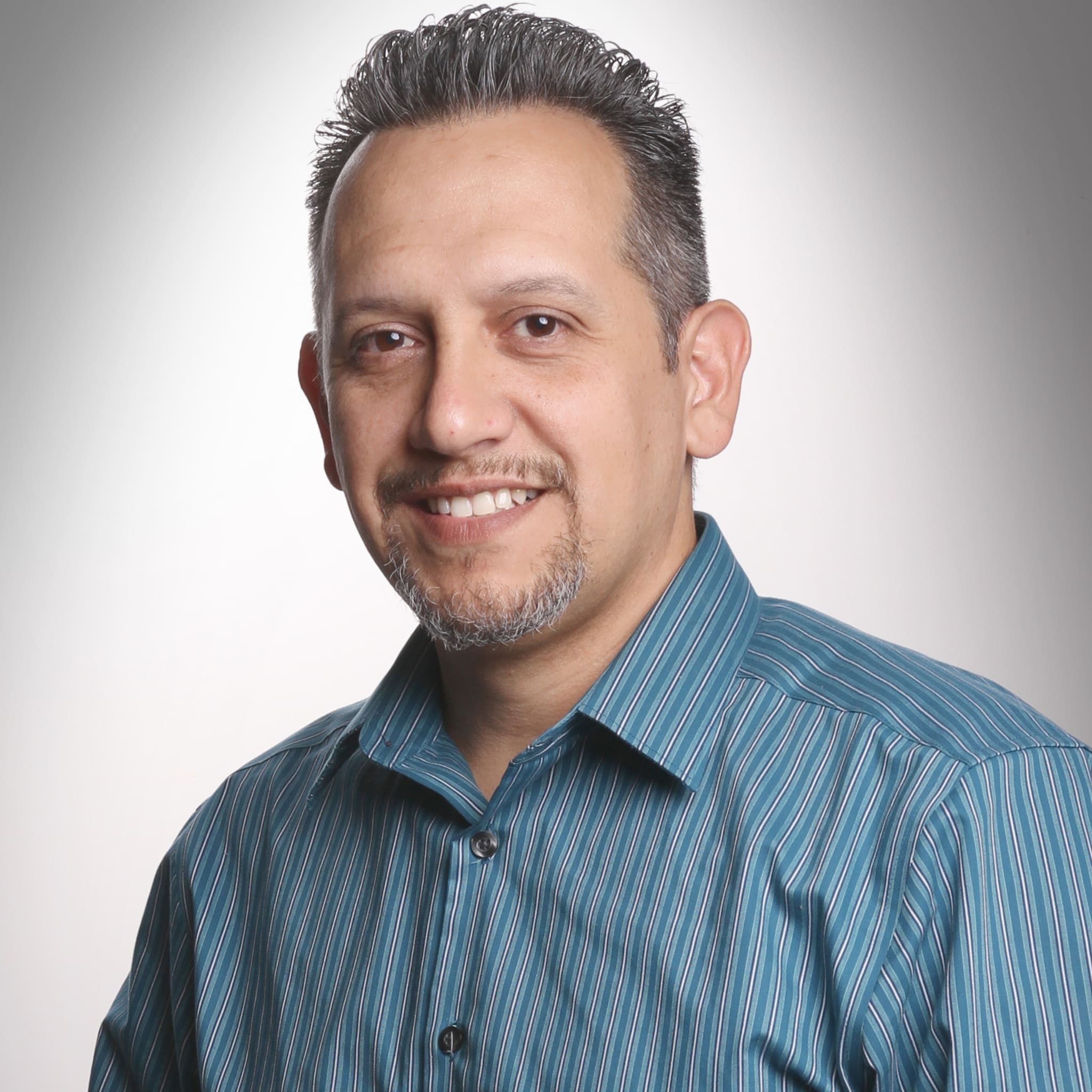 Cristobal V Headshot Cristobal V Headshot