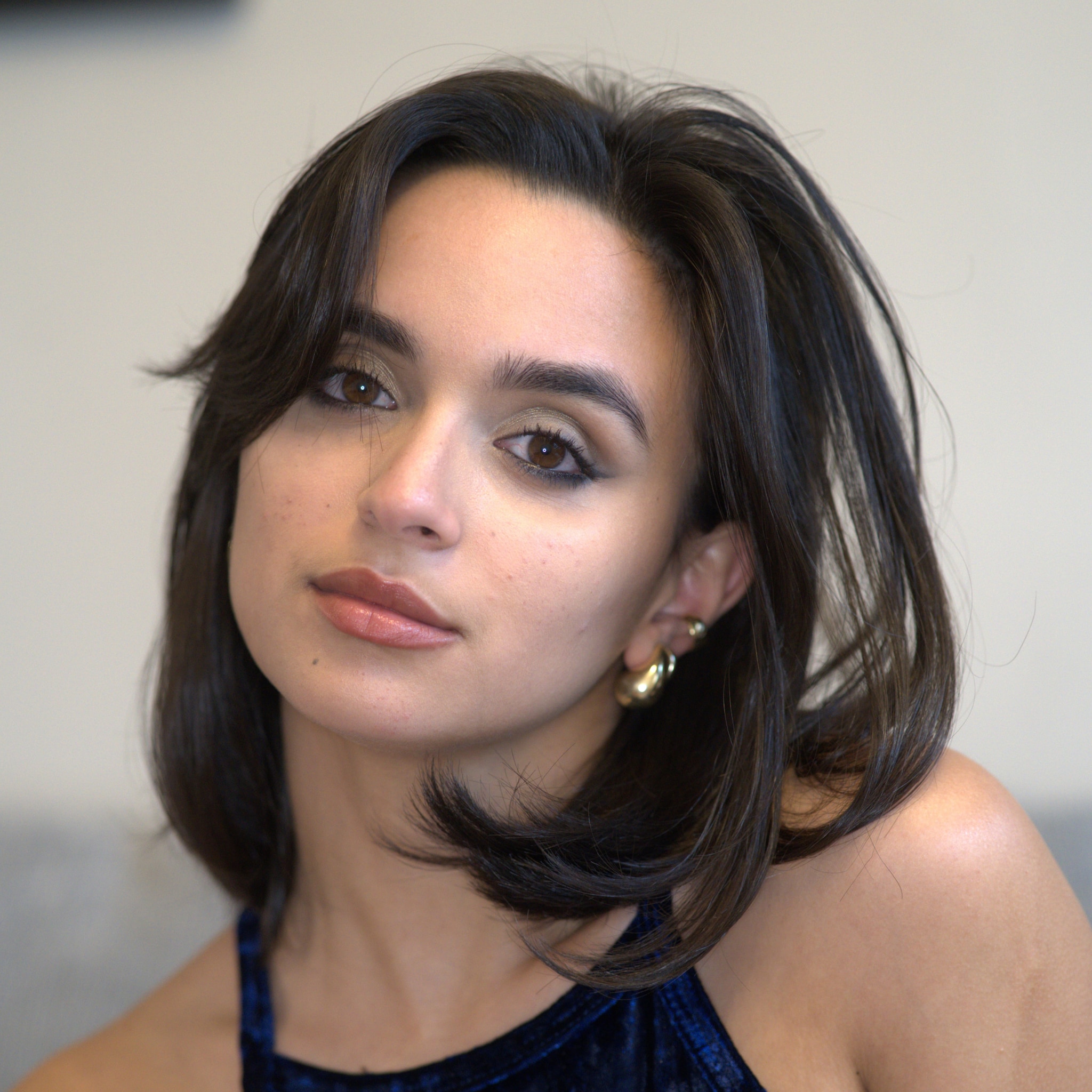 Enriqueta S Headshot Enriqueta S Headshot