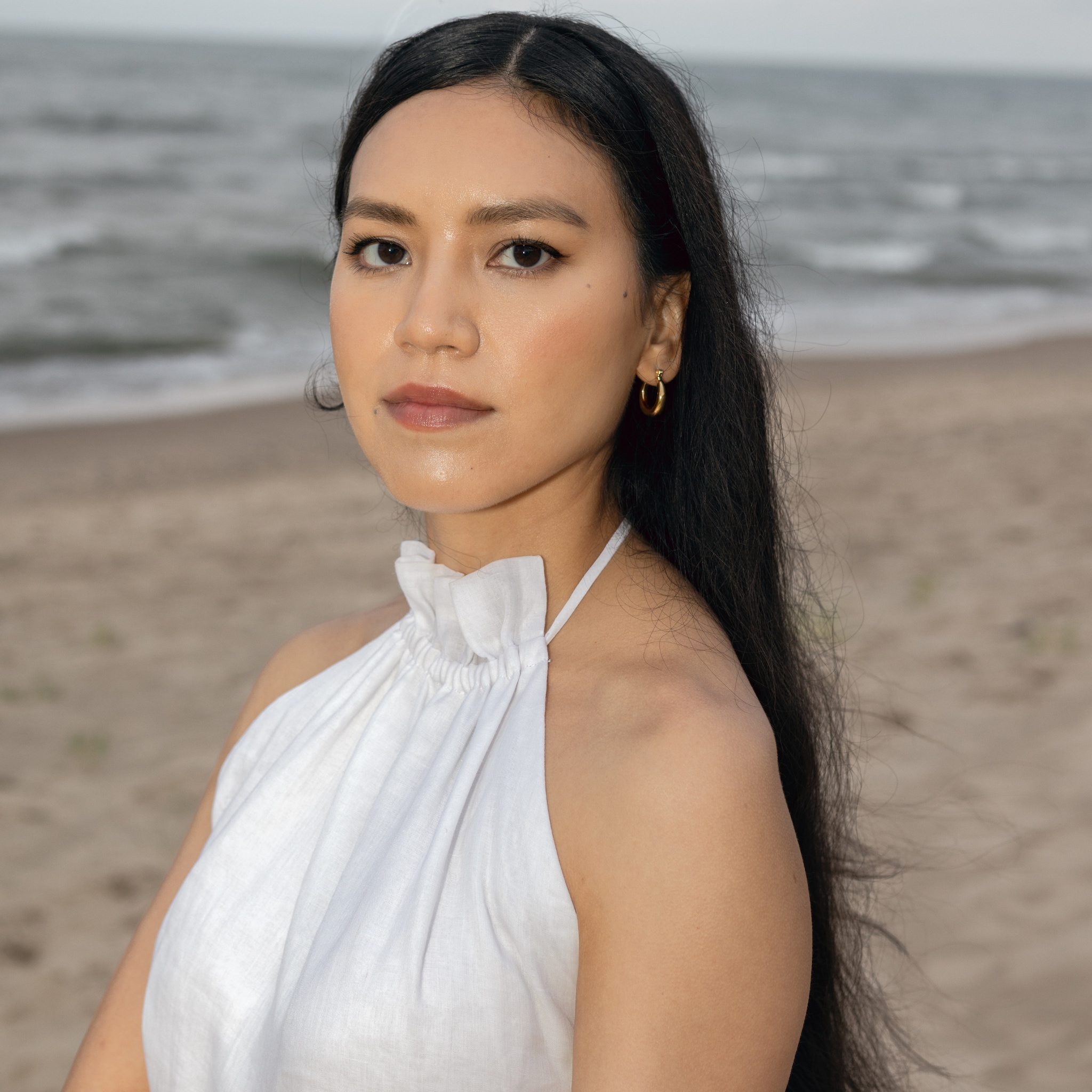 Hanna L Headshot Hanna L Headshot