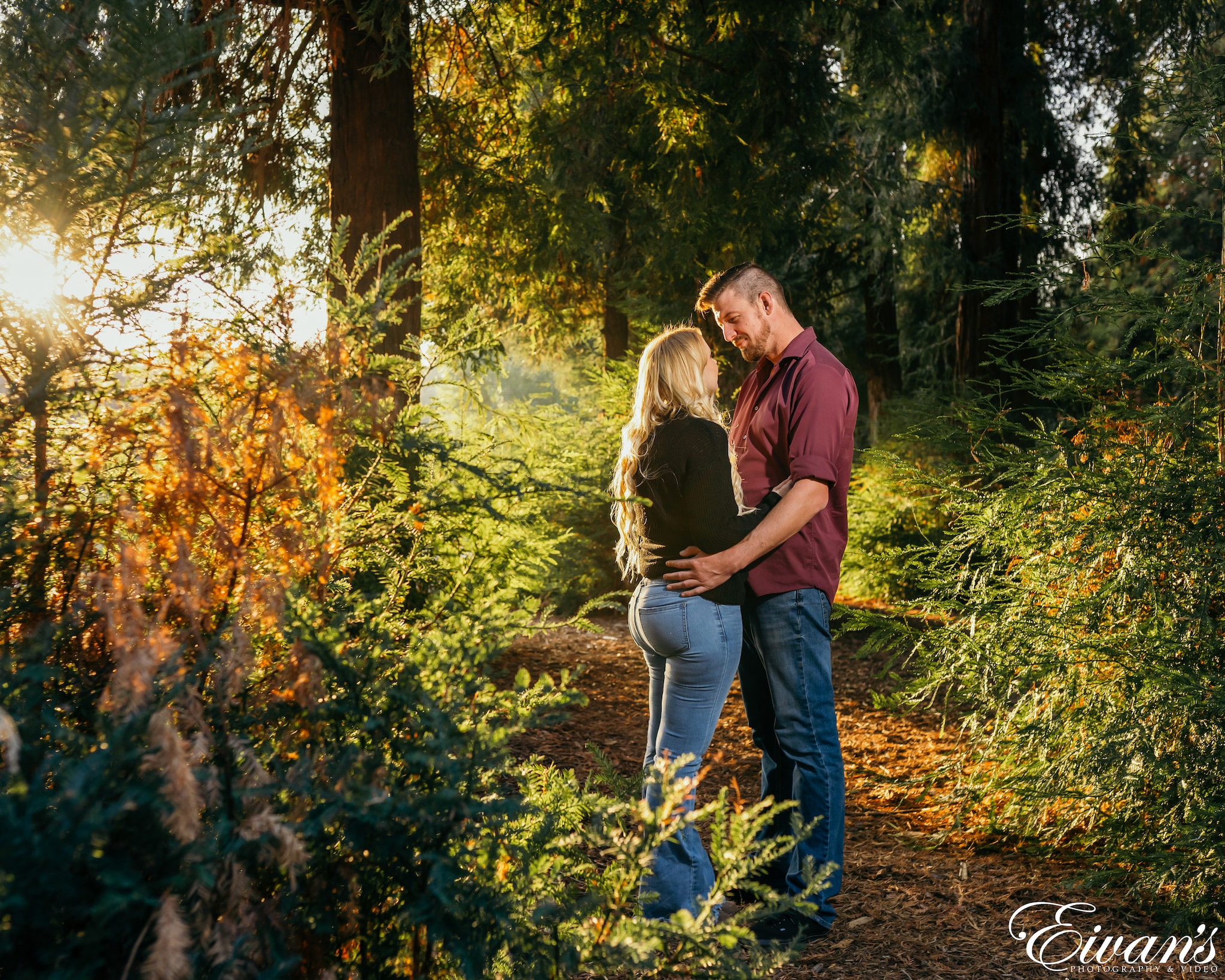 Copyright Eivan's Photo, Inc.