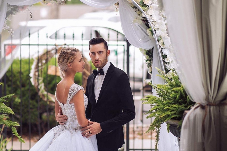 Anastasia R Portfolio