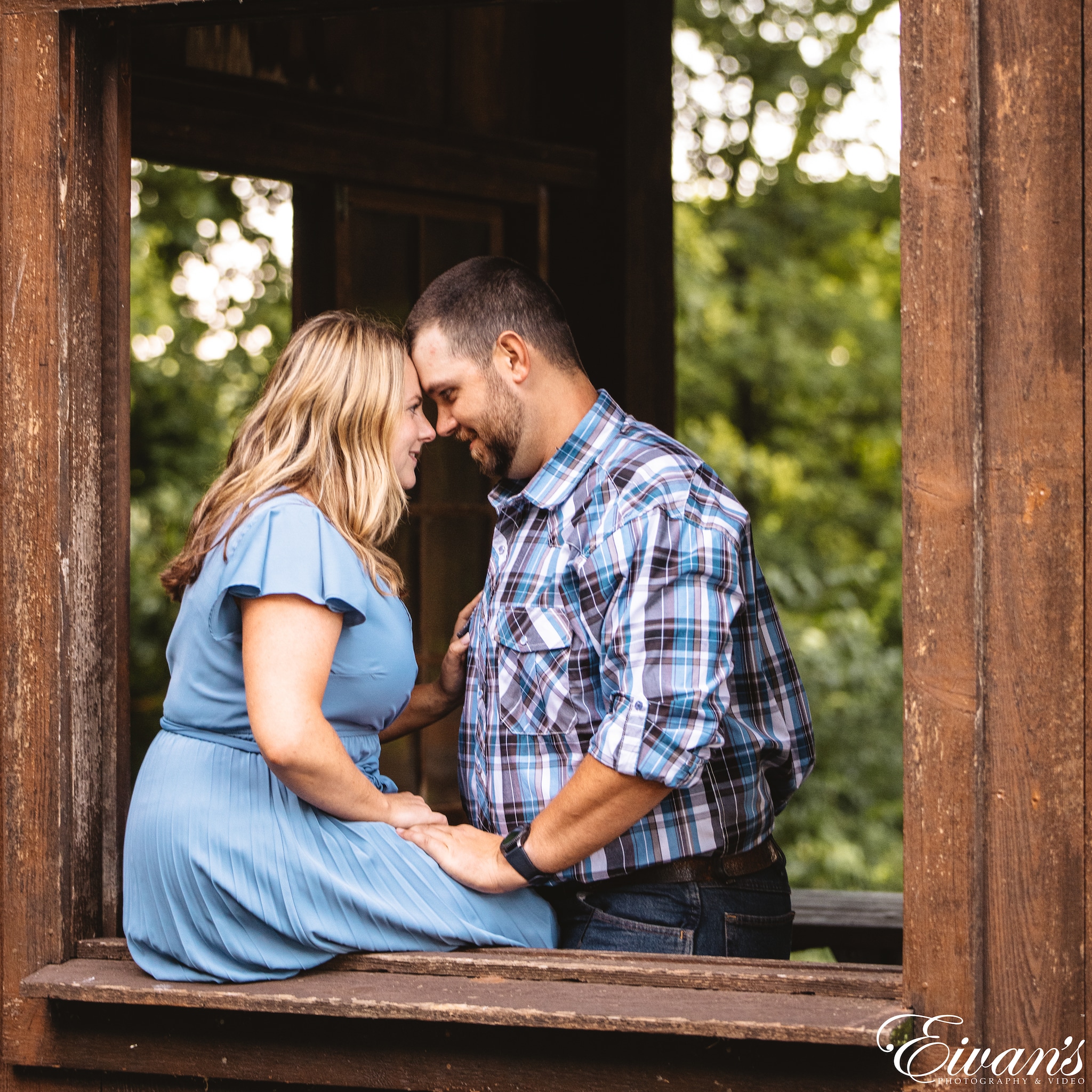Copyright Eivan's Photo, Inc.