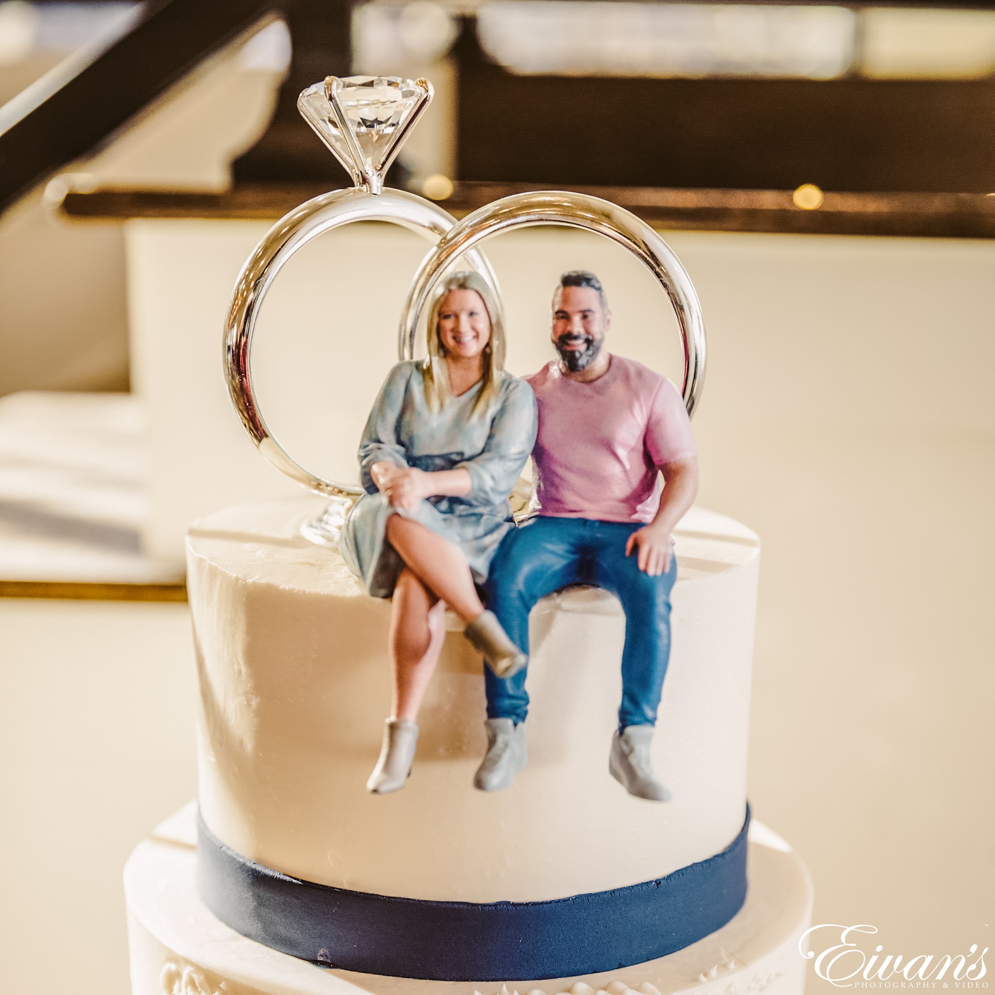 Copyright Eivan's Photo, Inc.