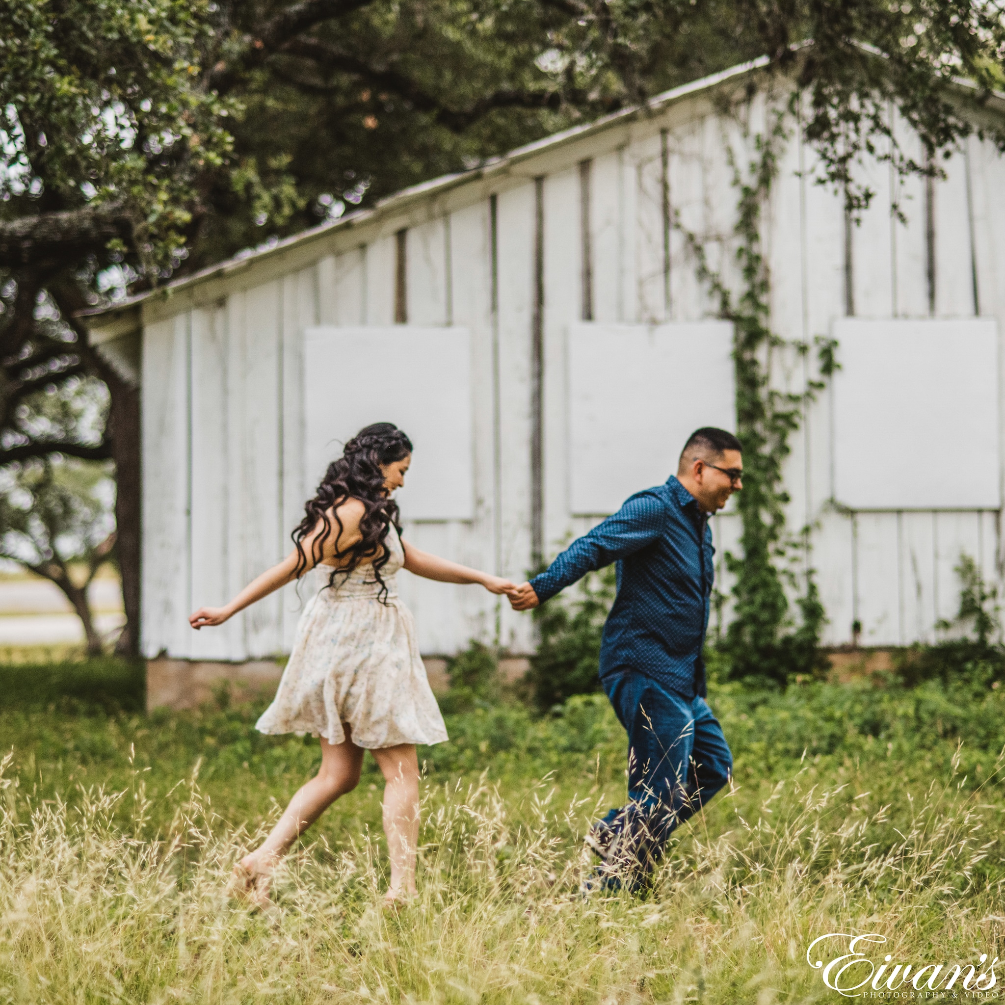 Copyright Eivan's Photo, Inc.