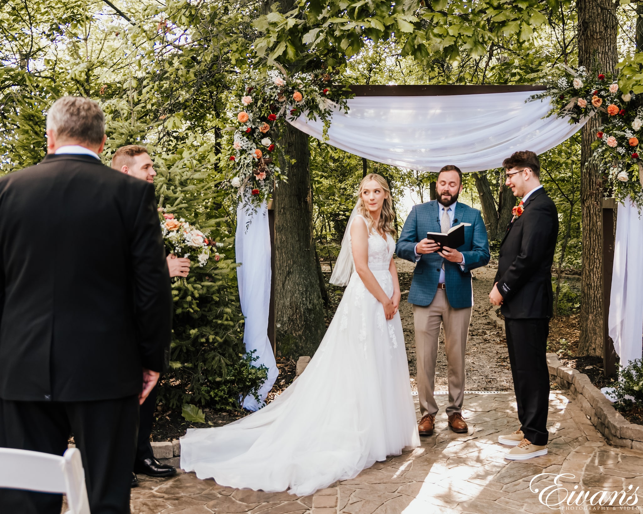 Copyright Eivan's Photo, Inc.