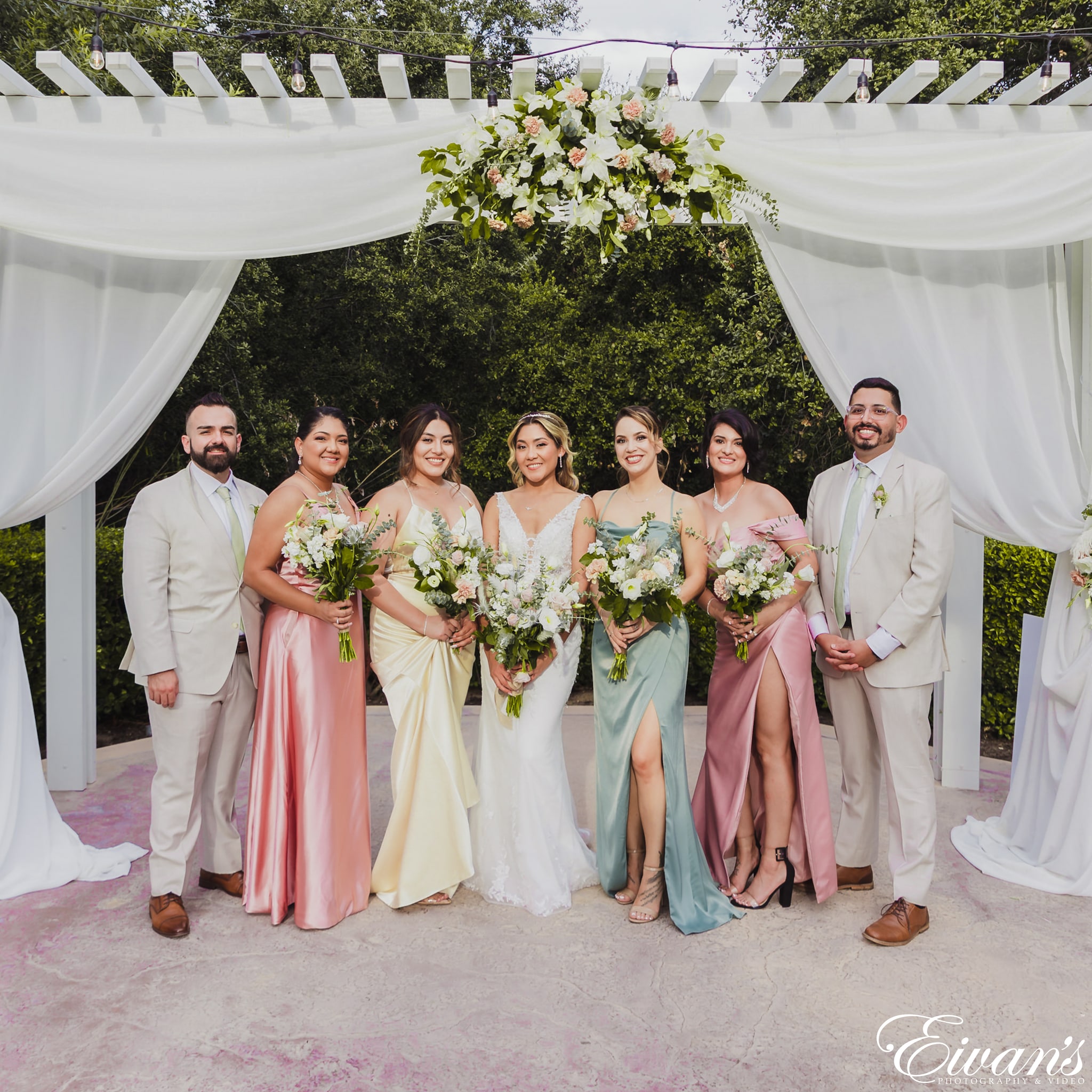 Copyright Eivan's Photo, Inc.