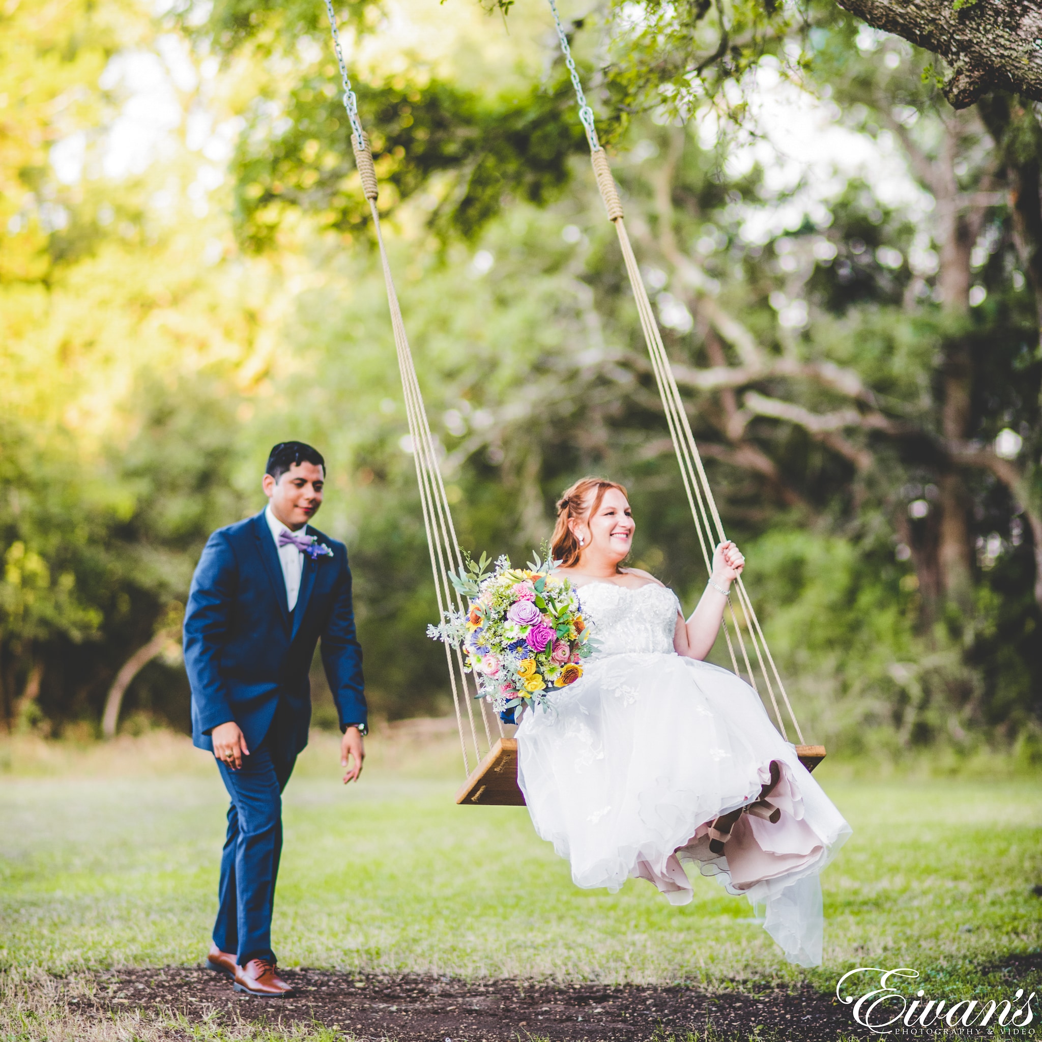 Copyright Eivan's Photo, Inc.