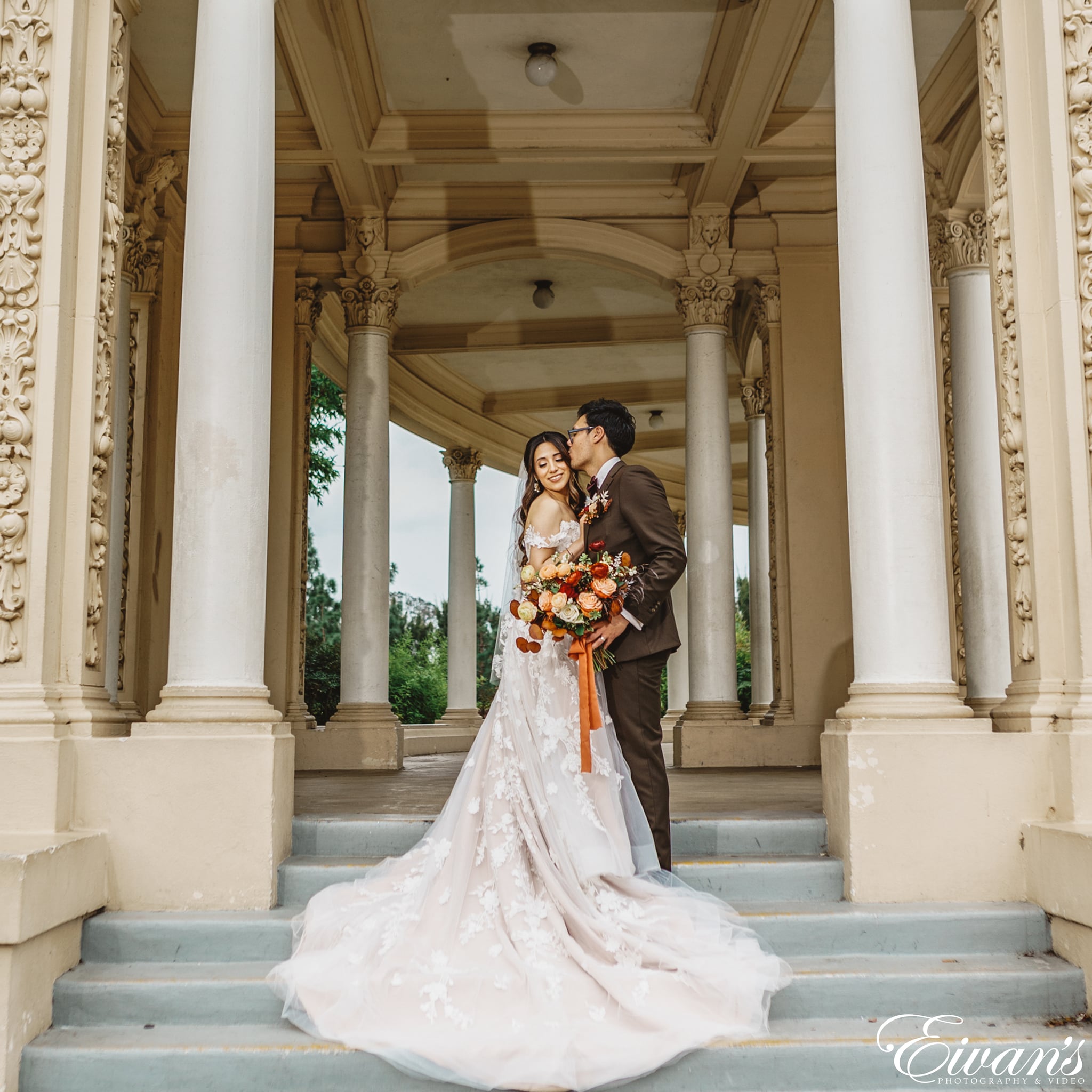 Copyright Eivan's Photo, Inc.
