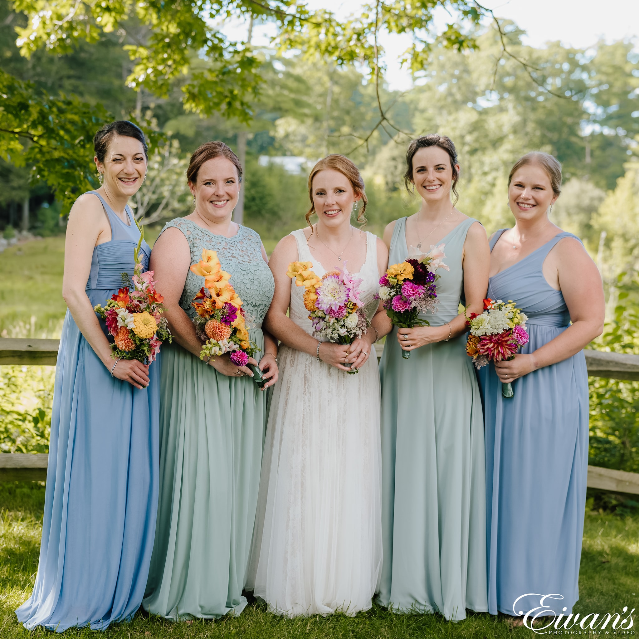 Copyright Eivan's Photo, Inc.