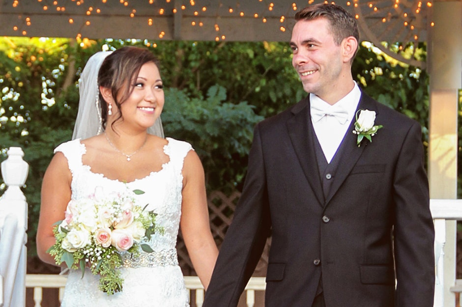 Terrance M Portfolio