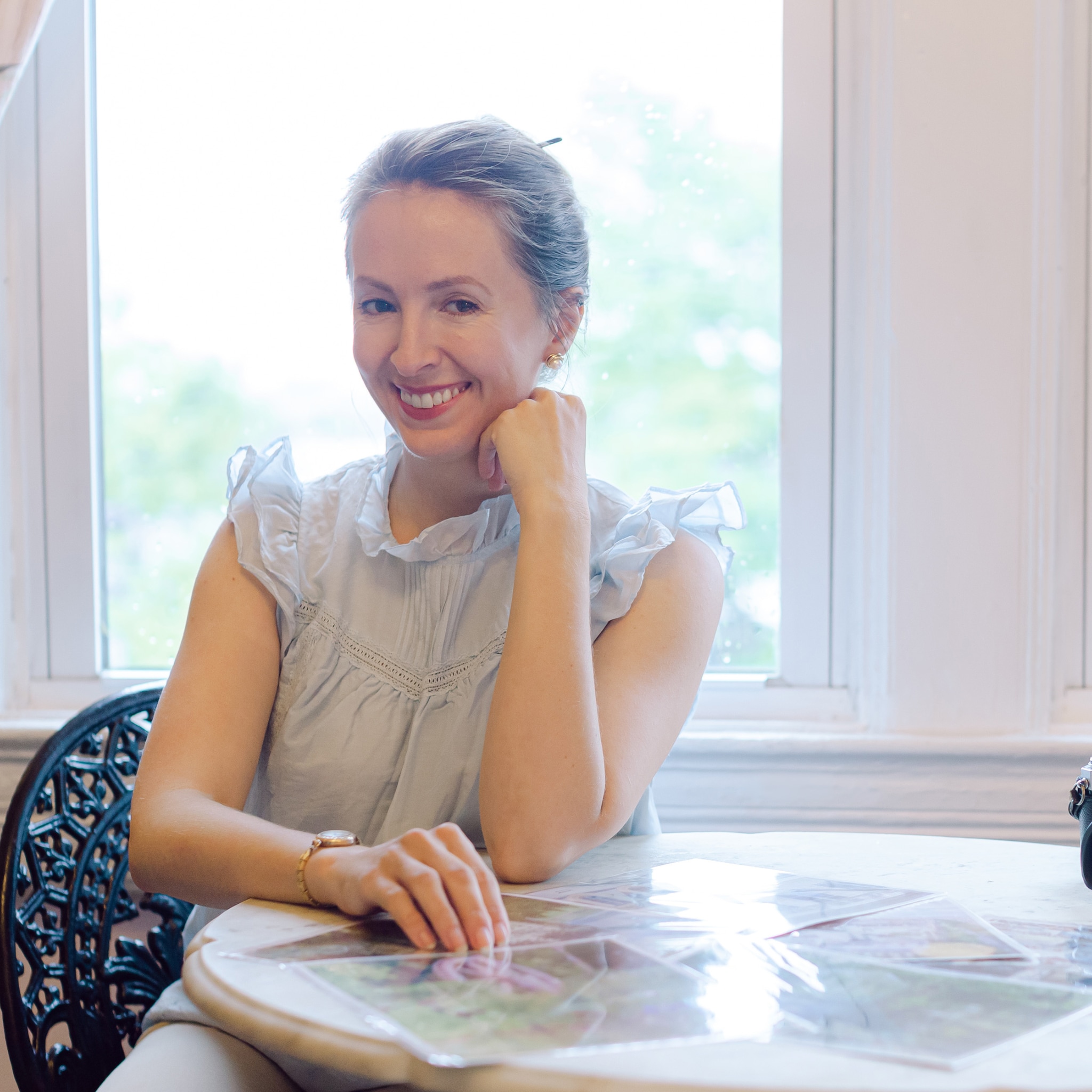 Rachel L (2) Rachel L (2)