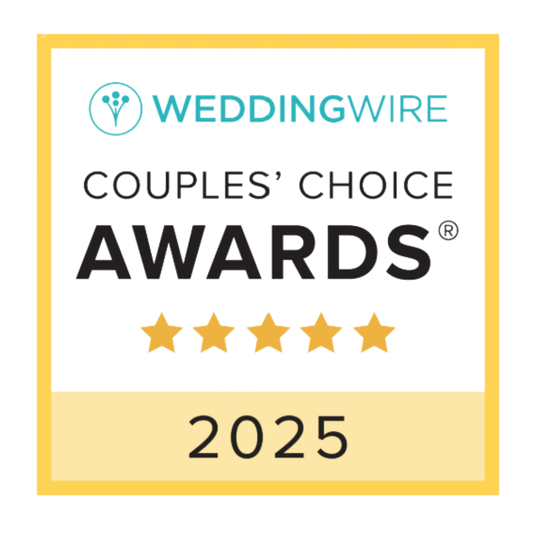 Weddinwire 2025 Couples Choice Awards Eivans Weddinwire 2025 Couples Choice Awards Eivans