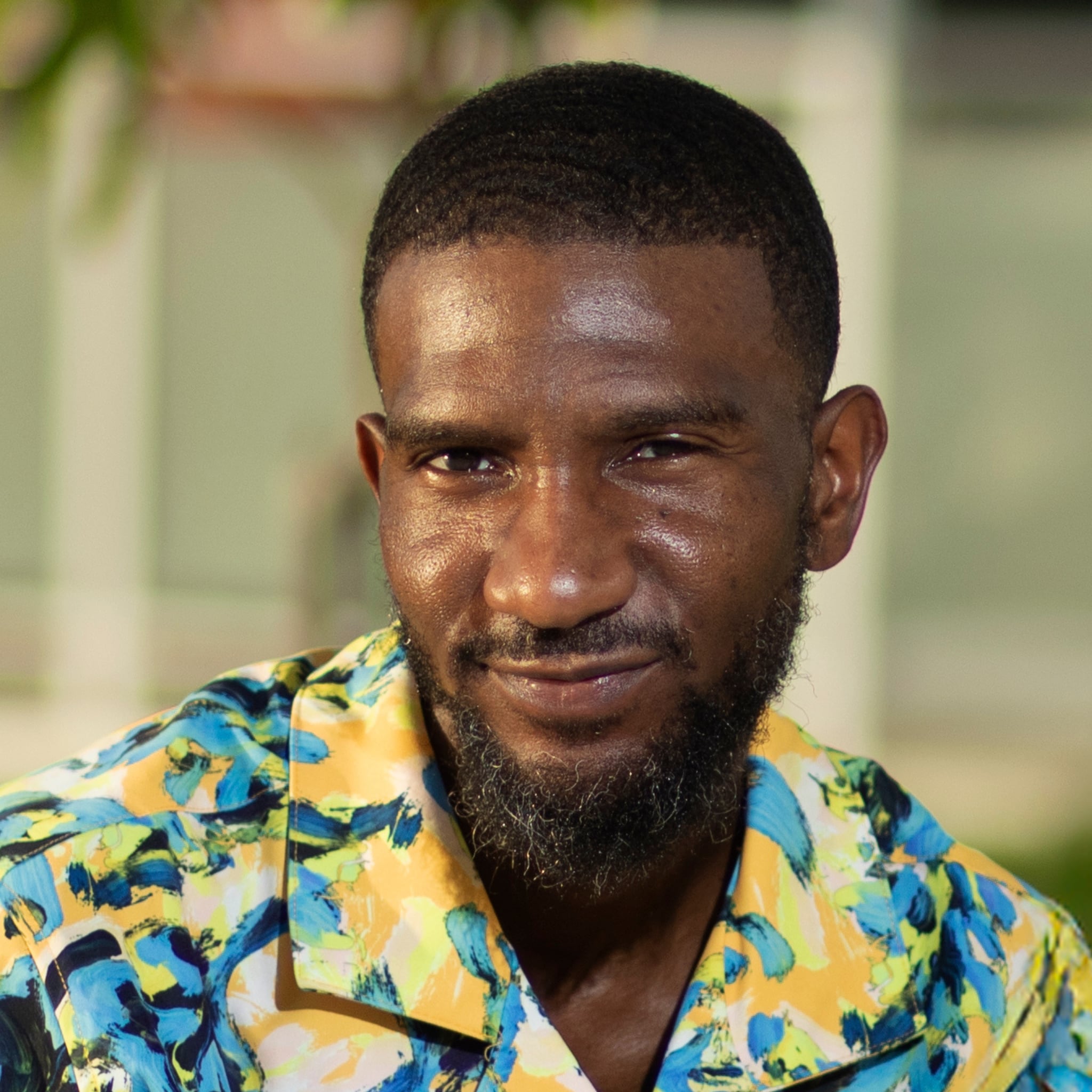 Raymond Shs Raymond Shs