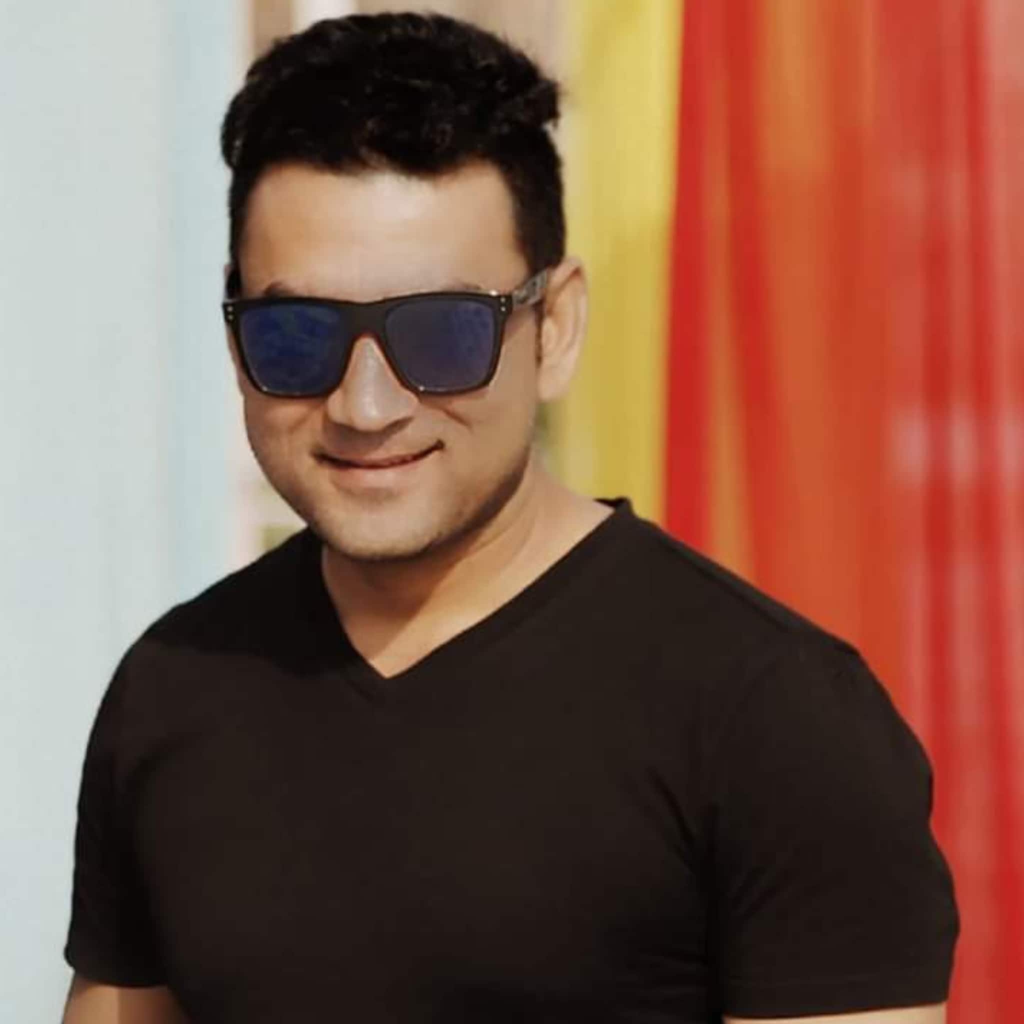 Rameshwor K Hs Rameshwor K Hs