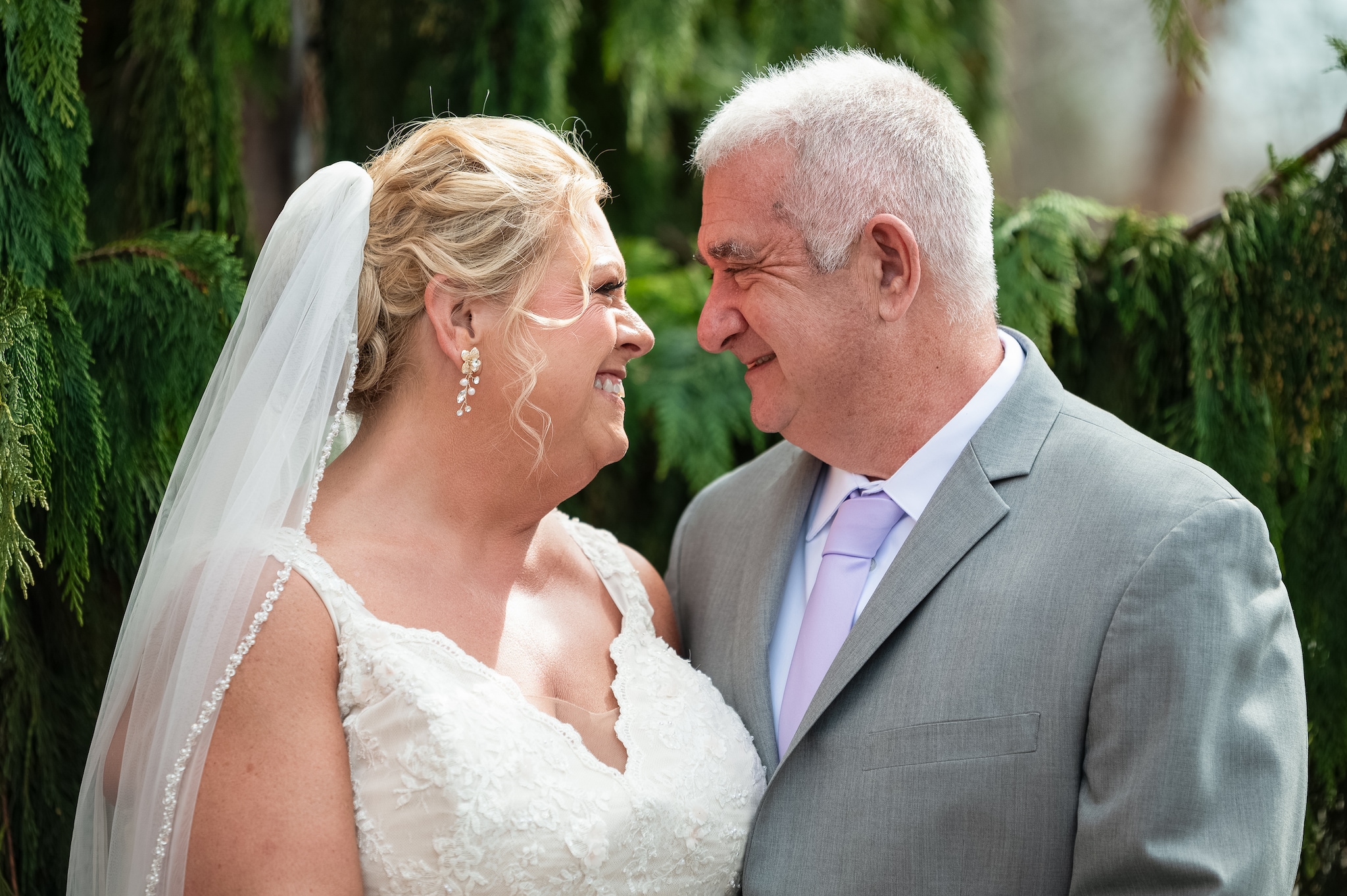 Kristen And Brian Konopka Wedding